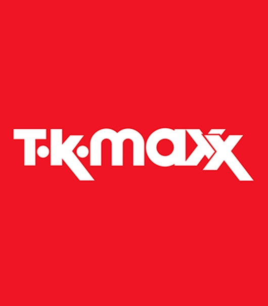 TJXEurope -  TKMAXX