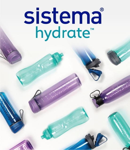 Sistema® Hydrate™ DE