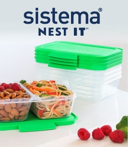 Sistema® NEST IT™ DE