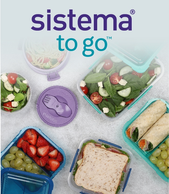 Sistema® TO GO™ DE